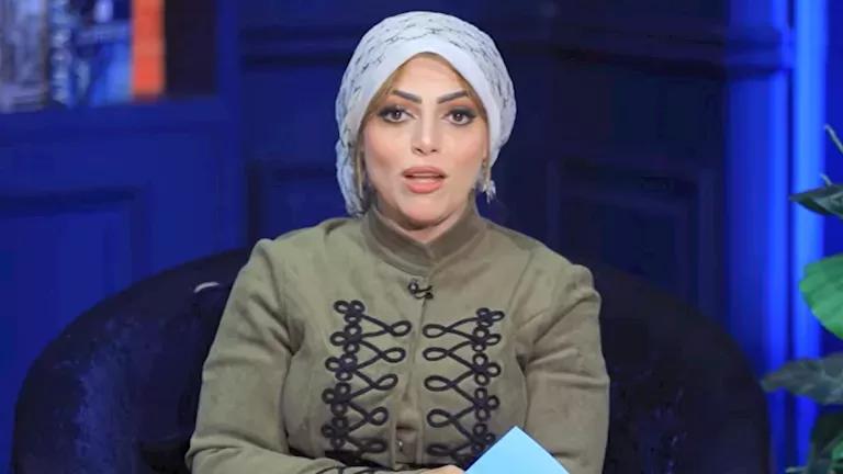 الأعلى للإعلام: منع ظهور شيرين الأطروش وإيقاف بث 3 برامج عبر قنوات "الحدث اليوم" و "الشمس"