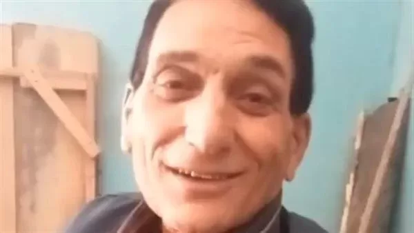 الفنان حسين الشريف