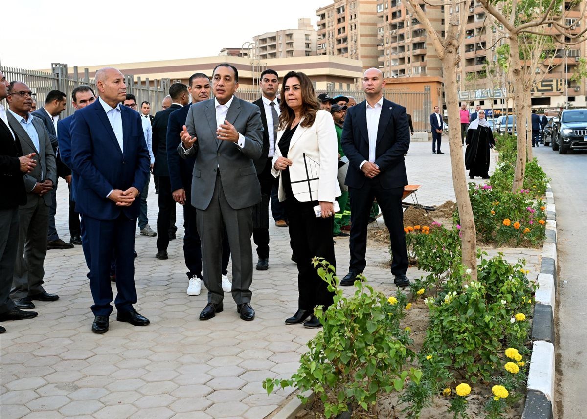 رئيس الوزراء