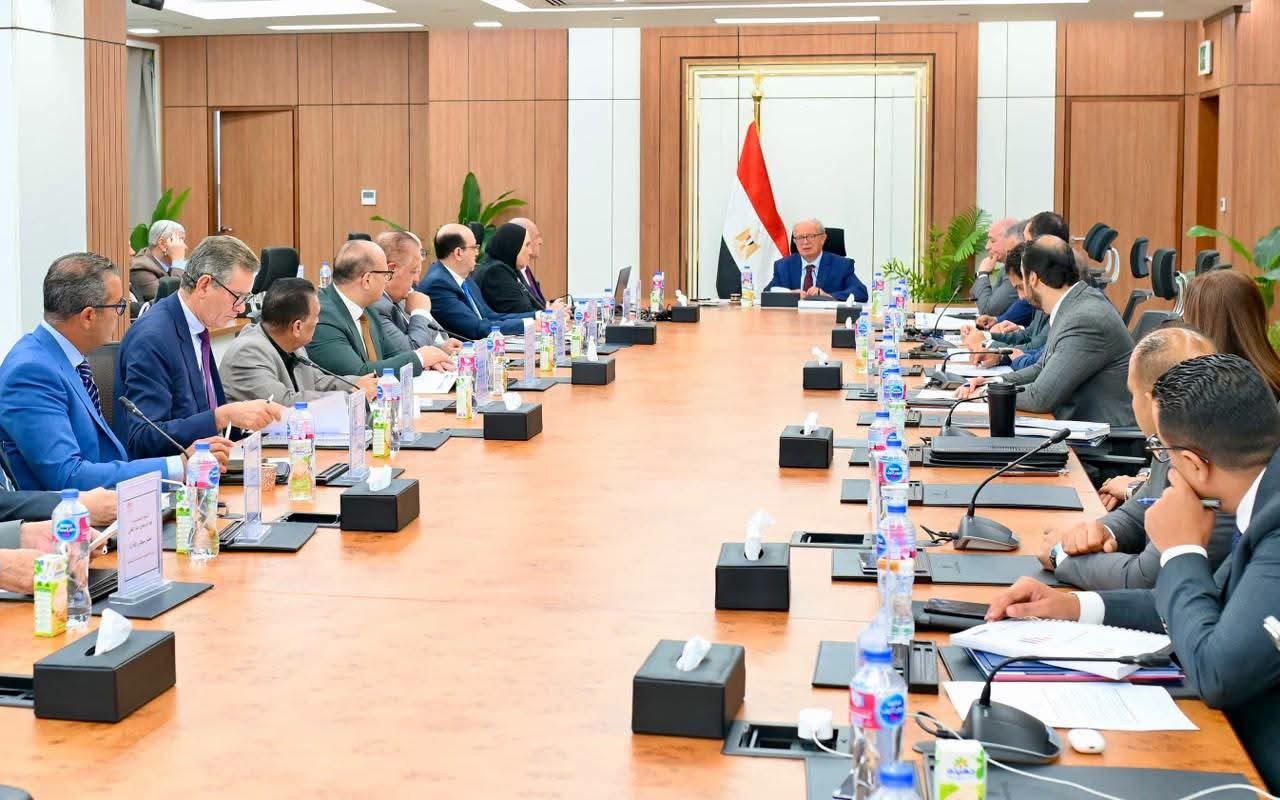 الجمعية العامة للقابضة المعدنية تعتمد موازنة تقديرية بـ 78.3 مليار جنيه