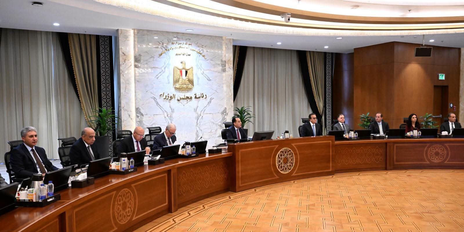 مدبولي يشيد بلقاء رئيس الجمهورية والوزراء والمحافظين: تقليد مهم لاستعراض مختلف الملفات