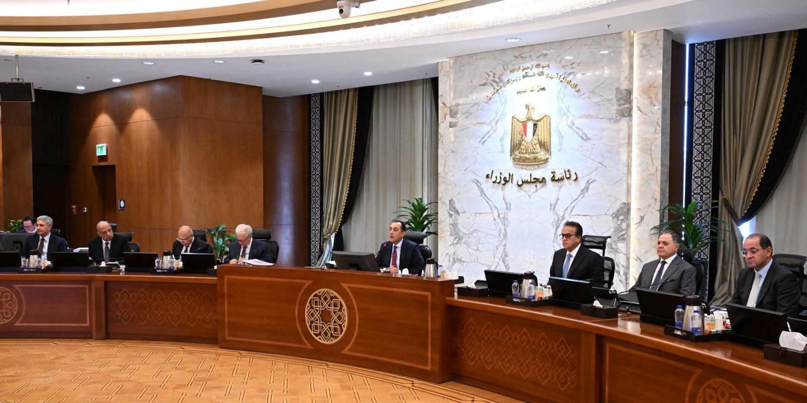 قبل انطلاقه غداً.. مدبولي يهنئ رئيس وأعضاء مجلس النواب ويوجه الحكومة بالتنسيق والتعاون الفعال مع البرلمان