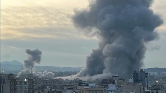 انفجار يهز مدينة زاهدان الإيرانية