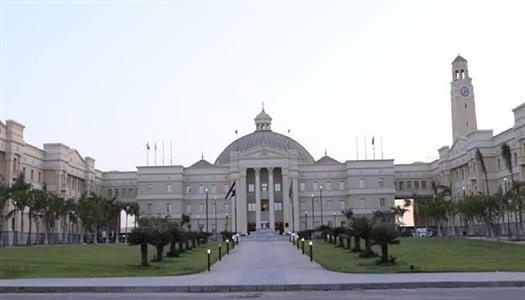 جامعة القاهرة الأهلية
