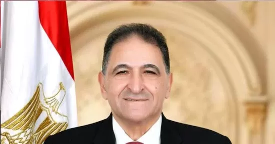 «النائب سامي سوس: توجيهات الرئيس السيسي تُجسد الحرص على تخفيف الأعباء وحسن معاملة المواطنين»