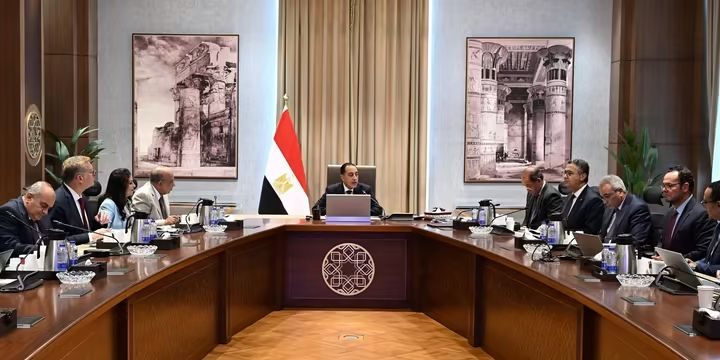 خلال الاجتماع