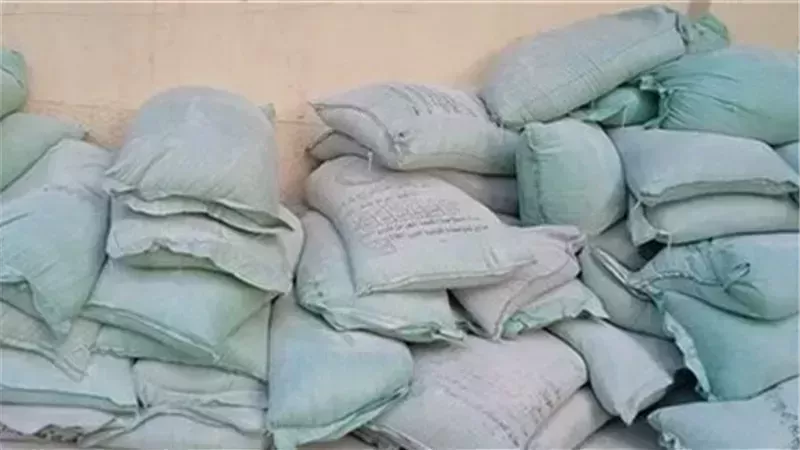 على مدار الـ24 ساعة الماضية.. التحفظ على 33 طن دقيق أبيض وبلدي مدعم في حملات تموينية