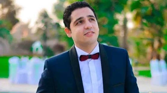 الطبيب أسامة صبور