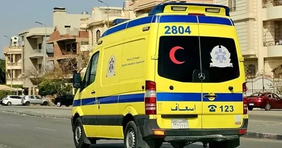 التحقيق في تسمم 19 شخصًا عقب تناولهم وجبات من أحد المطاعم الشهيرة بالإسكندرية