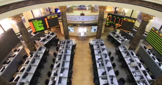 الخميس.. إجازة رسمية بالبورصة بمناسبة عيد القوات المسلحة
