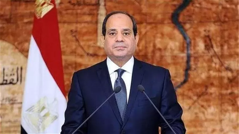 محافظ الجيزة يهنئ الرئيس السيسي بذكرى انتصارات أكتوبر المجيدة