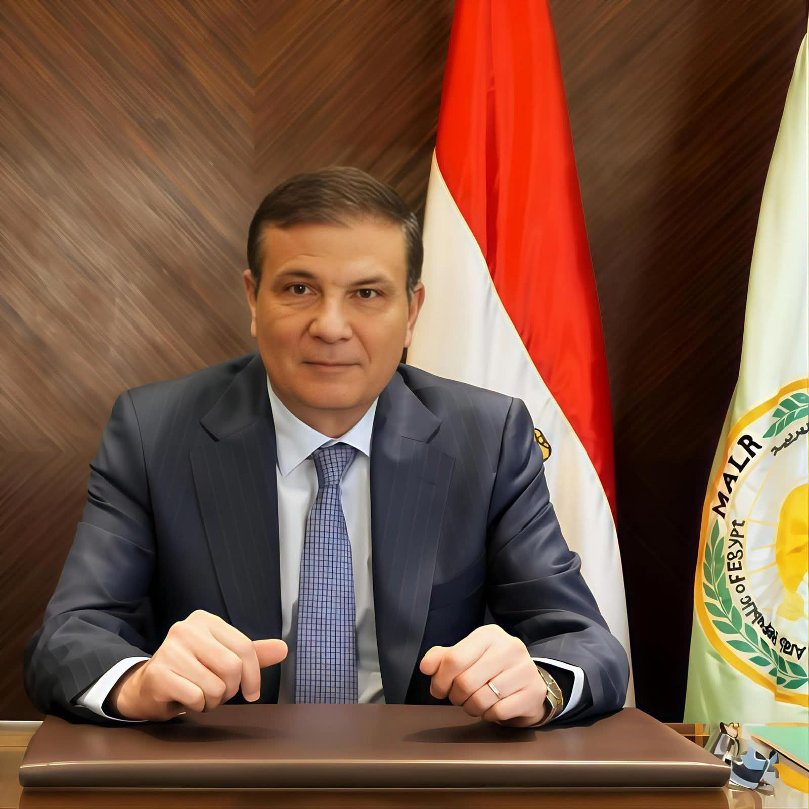 "الزراعة" ترفع حالة الطوارئ للموسم الشتوي وتطلق خطة شاملة لتوفير المستلزمات والتقاوي
