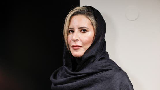 عائشة القذافي
