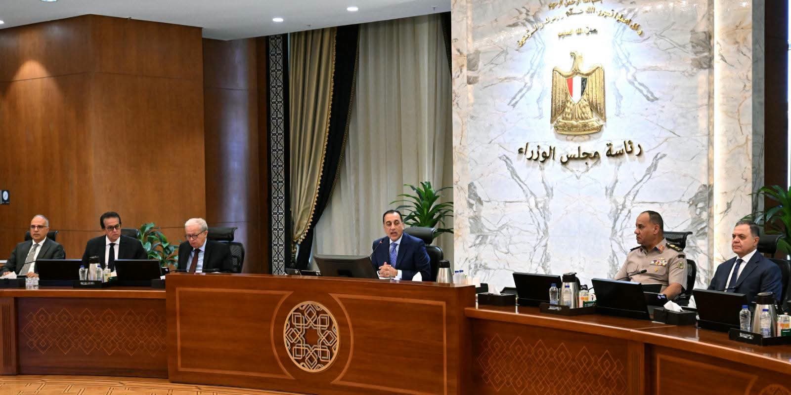 الحكومة تعتمد ضوابط محور الإيجار بـ «سكن كل المصريين».. الأولوية للإيجار القديم وحصص لذوي الهمم