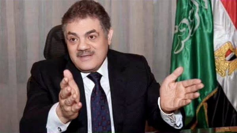 الدكتور السيد البدوي