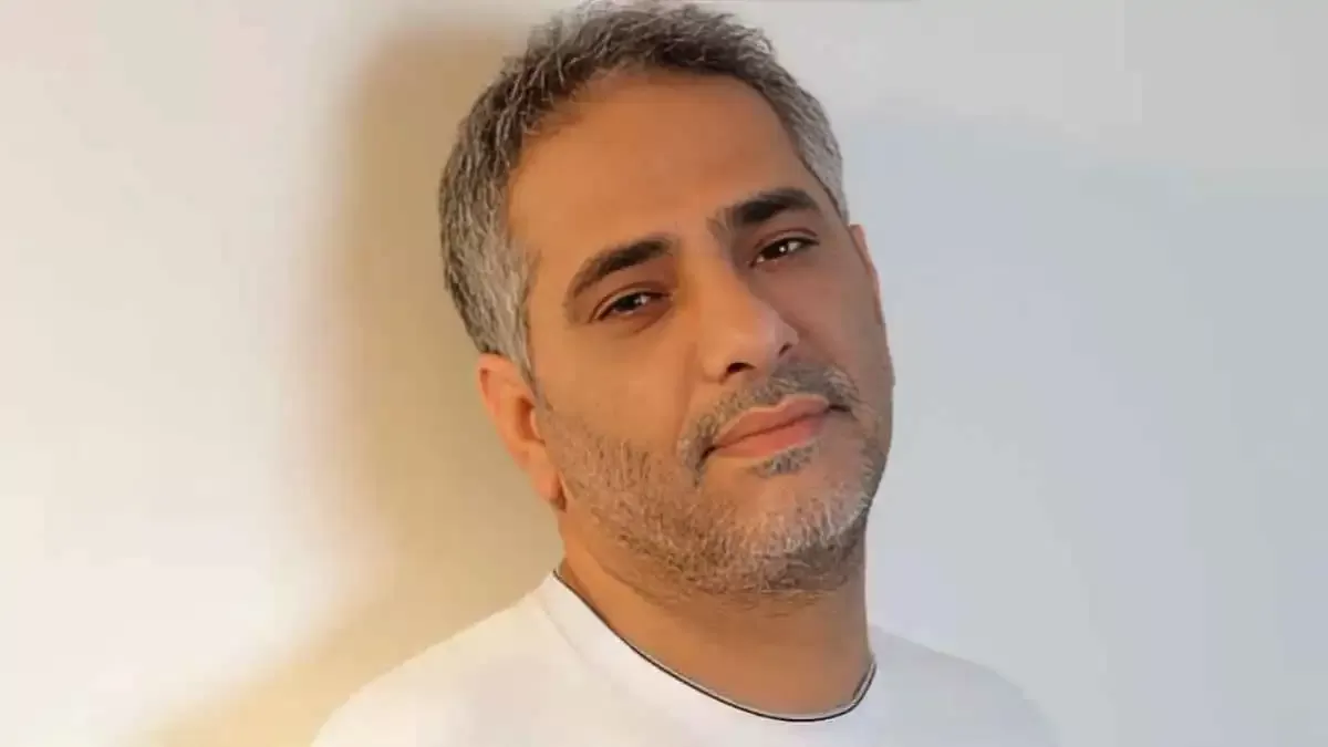 فضل شاكر