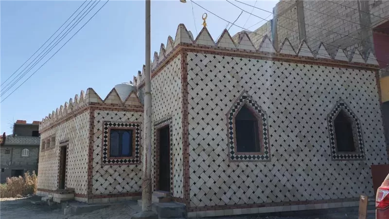 وزارة الأوقاف تفتتح اليوم 30 مسجدًا في 14 محافظة