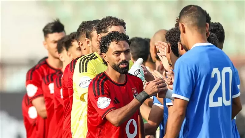 الأهلى والزمالك الأحد المقبل.. مواعيد مباريات الجولة السادسة في الدوري المصري والقناة الناقلة