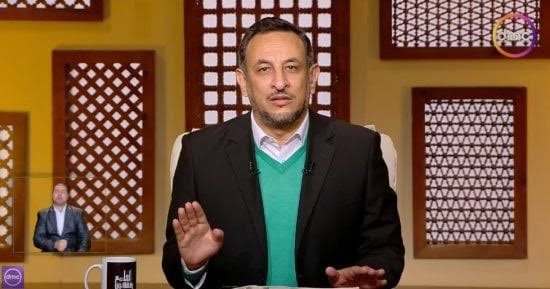 رمضان عبدالمعز: افتتاح المتحف المصري الكبير إنجاز يبرز حضارة مصر ويرد على دعاة هدم الآثار