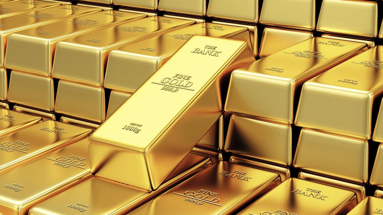 شعبة الذهب: ارتفاع أسعار الذهب في مصر 0.33% خلال أسبوع بدعم من تعافي الأونصة