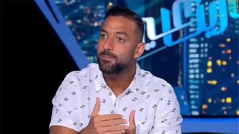 أحمد حسام ميدو