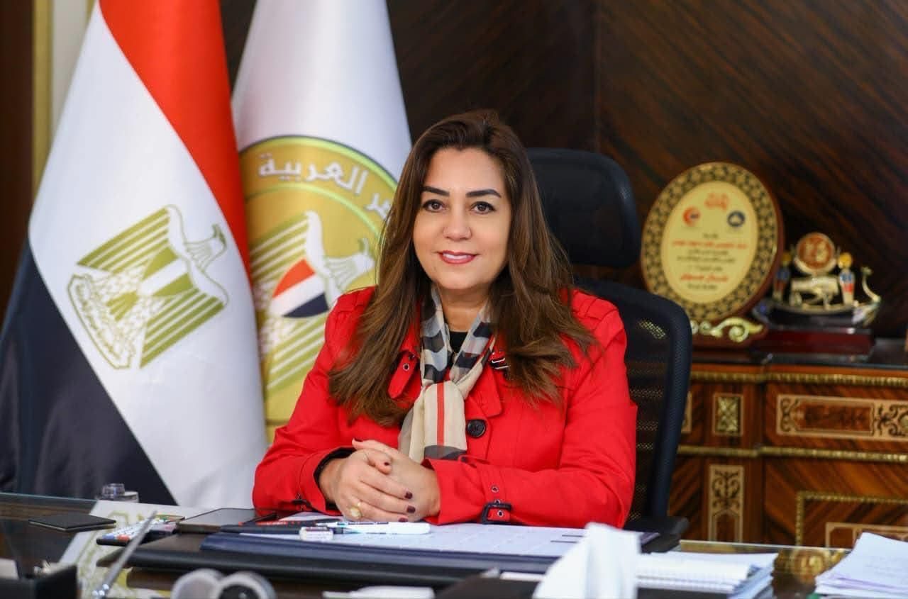 نيابة عن رئيس الجمهورية.. وزيرة التنمية المحلية والبيئة تتجه إلى أرمينيا للمشاركة في قمة قادة من أجل الطبيعة بمؤتمر CBD COP17