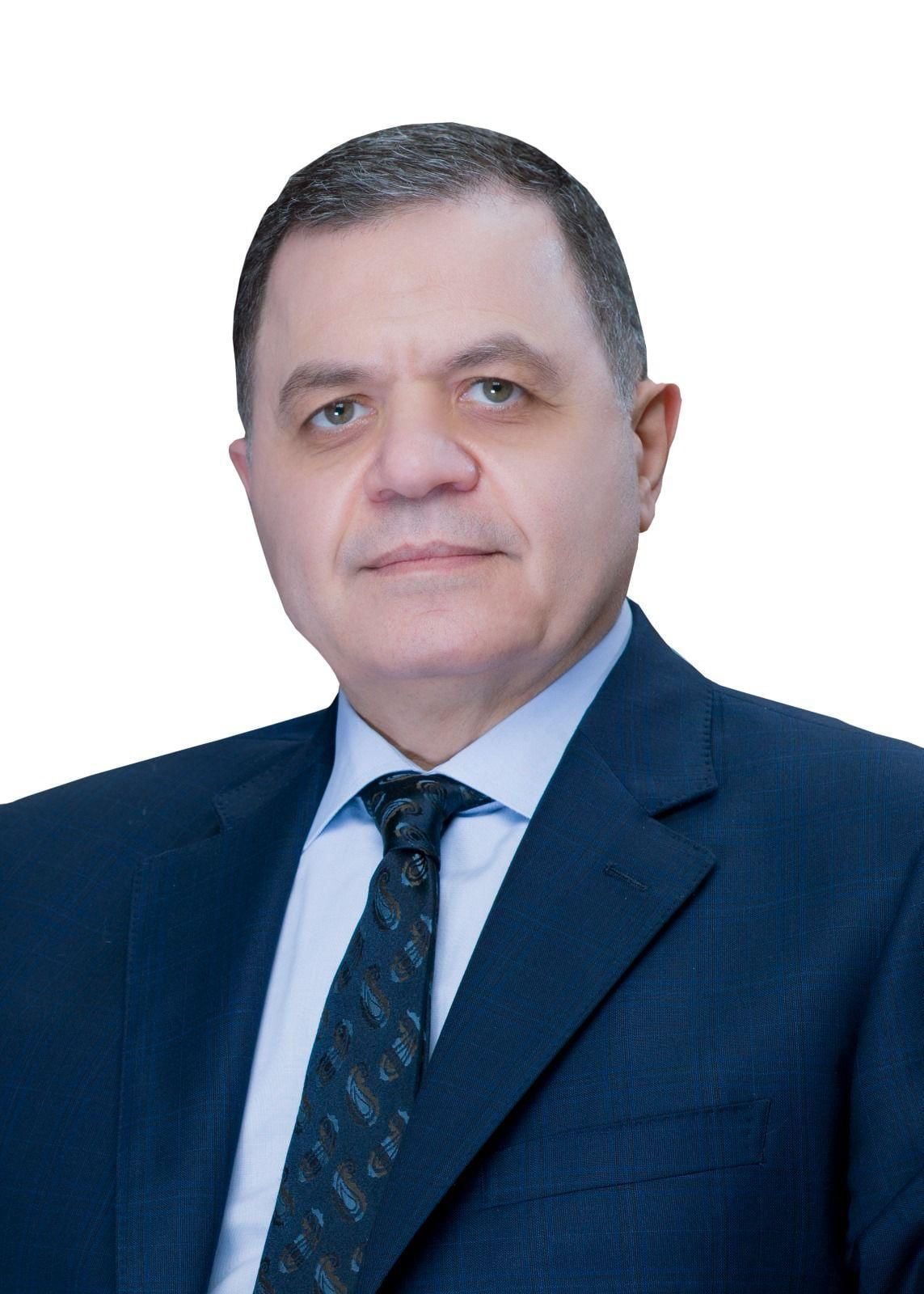 في احتفالية يوم الخريجين.. وزير الداخلية يعلن تطوير المنظومة الأمنية وتأهيل الخريجين لأحدث التقنيات