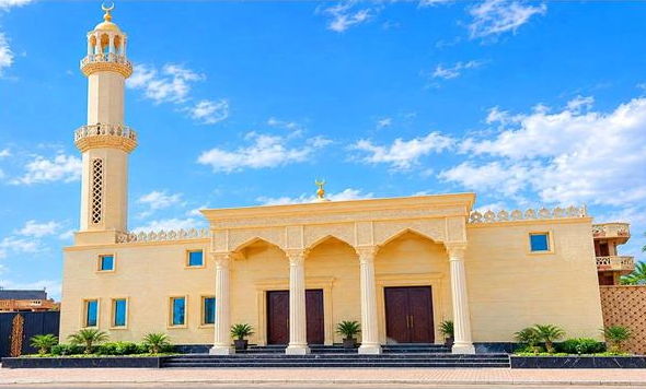 بـ 12 محافظة.. الأوقاف تفتتح اليوم 20 مسجدًا ضمن خطتها لإعمار بيوت الله