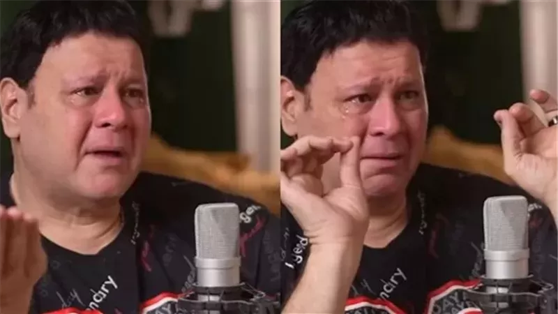 عمرو يسري يستقبل اليوم عزاء والدته بمسجد الخلفاء الراشدين في الجيزة بعد وفاتها بأمريكا