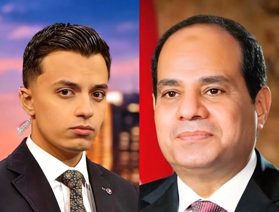 بعد أن لقبه الجمهور بـ«صوت الشعب».. حمدى عاشور يناقش حروب الوعى بفيلم «أحلام ع الوعي»