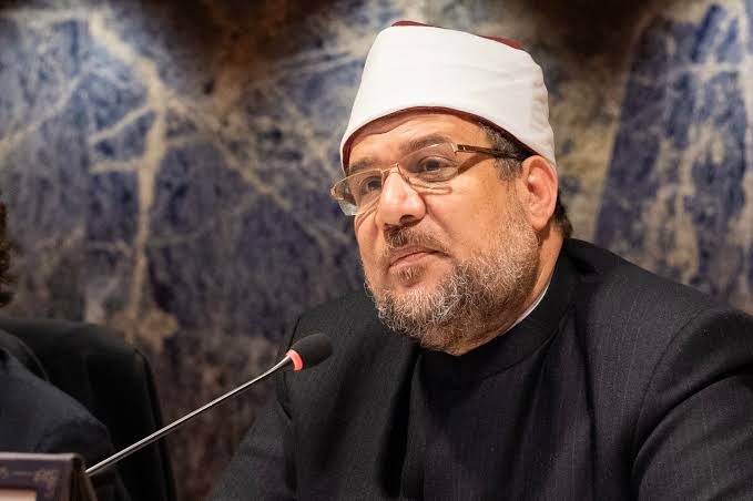 محمد مختار جمعة: إضاعة الصلاة من أخطر أسباب ضياع الأعمال واتباع الشهوات