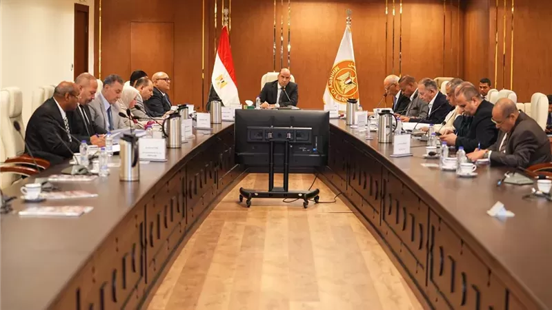 مجلس إدارة صندوق تمويل التدريب والتأهيل