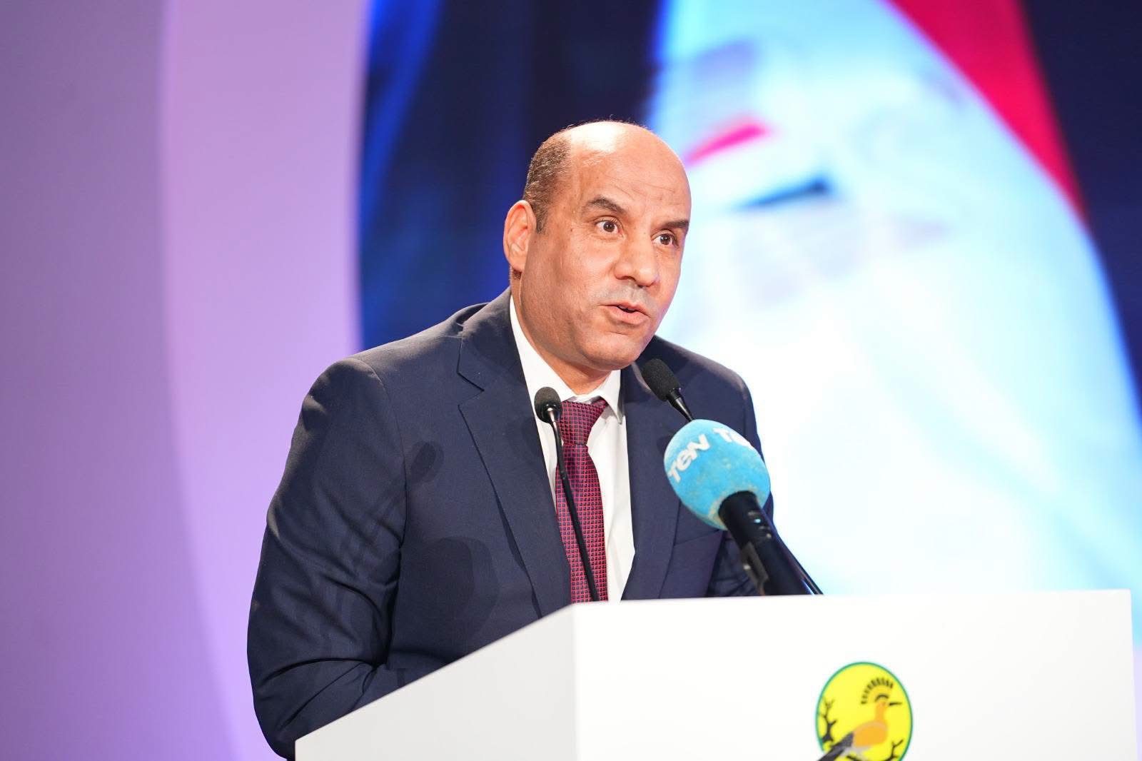 وزير العمل: الدولة تتوجه نحو إعداد كوادر فنية مؤهلة تمتلك المهارات التي يحتاجها سوق العمل في الداخل والخارج