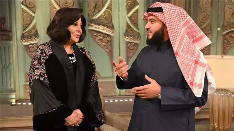 اليوم.. مشاري راشد العفاسي يكشف أسرار رحلته مع القرآن في «صاحبة السعادة»