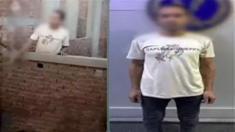 الأجهزة الأمنية