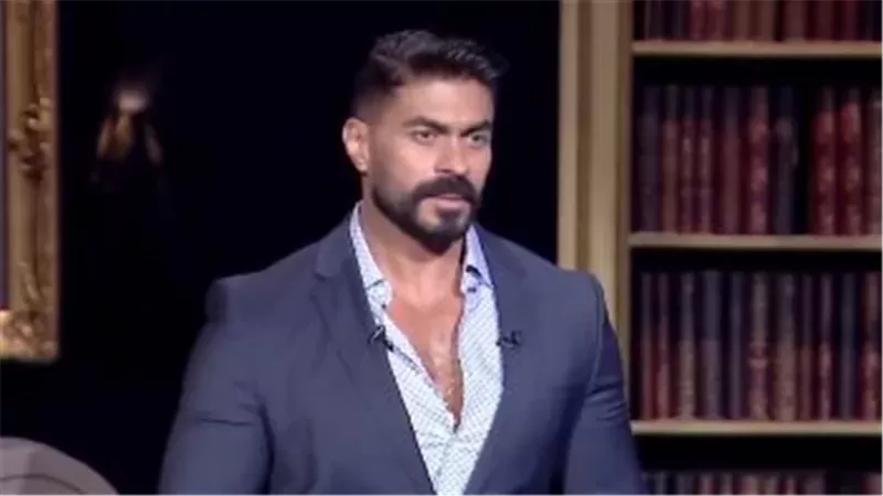 الفنان خالد سليم