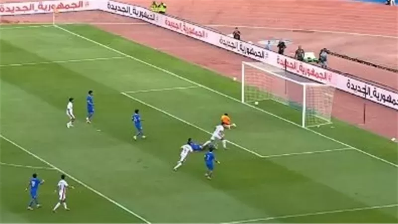 الزمالك وبترول أسيوط