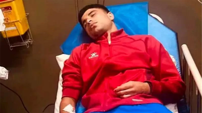 أحمد خالد