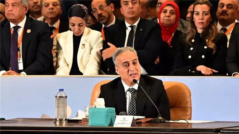 إبراهيم السجيني، رئيس جهاز حماية المستهلك