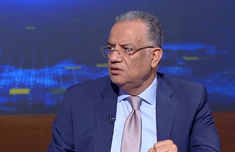 محمود مسلم: الأمن القومي المصري والسعودي جناحا الأمن القومي العربي