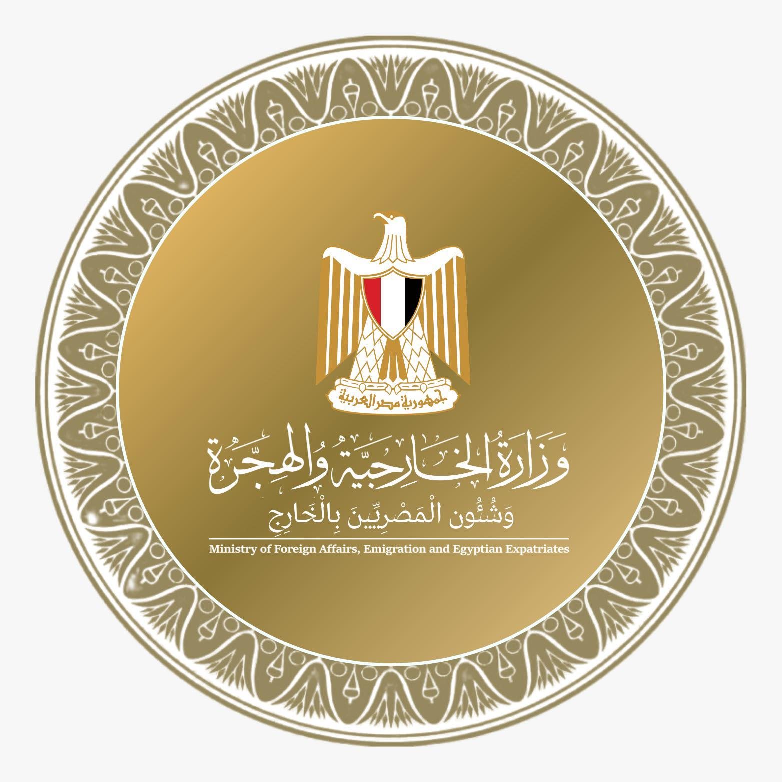 مصر تدين استهداف مطار الملك فهد بالدمام وتؤكد تضامنها التام مع السعودية