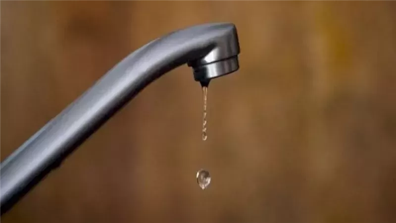 غدًا.. ​قطع المياه عن الأسمرات وضعفها بمناطق في المقطم