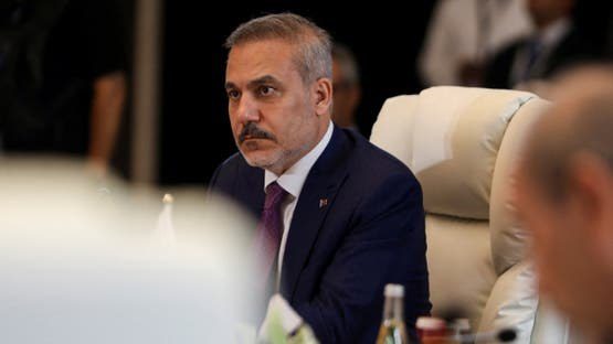 هاكان فيدان