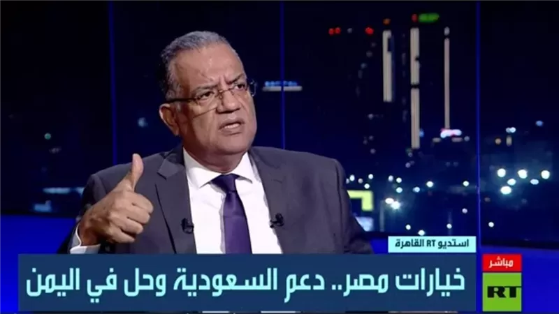 النائب محمود مسلم