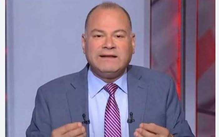نشأت الديهي: الرئيس لم يكن مبالغًا حين قال "استلمت شبه دولة".. وهذا هو الدليل