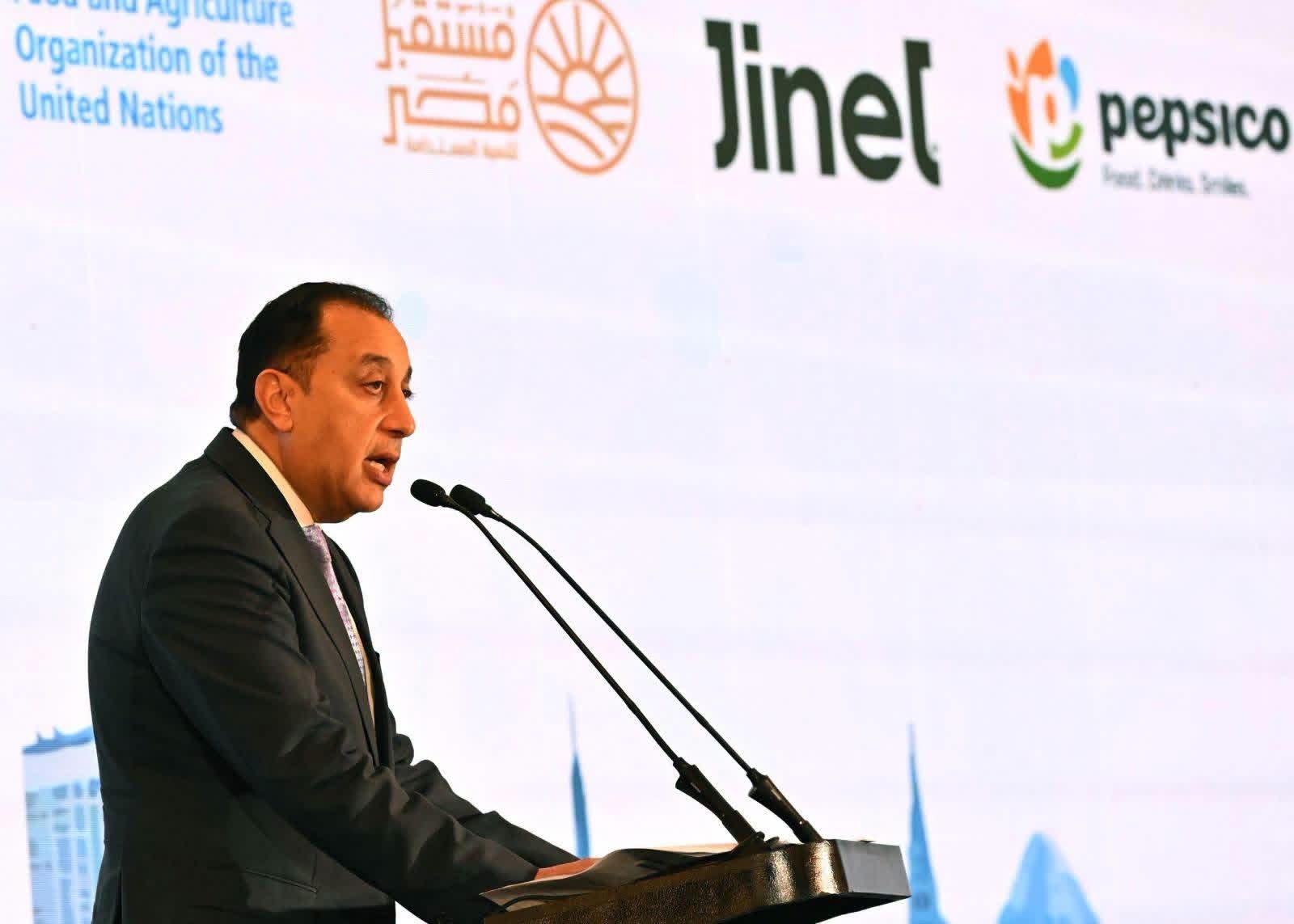 مدبولي لأشقاء حوض النيل: ما نستطيع تحقيقه معاً أكبر بكثير مما يمكن تحقيقه منفردة في ظل الخلاف