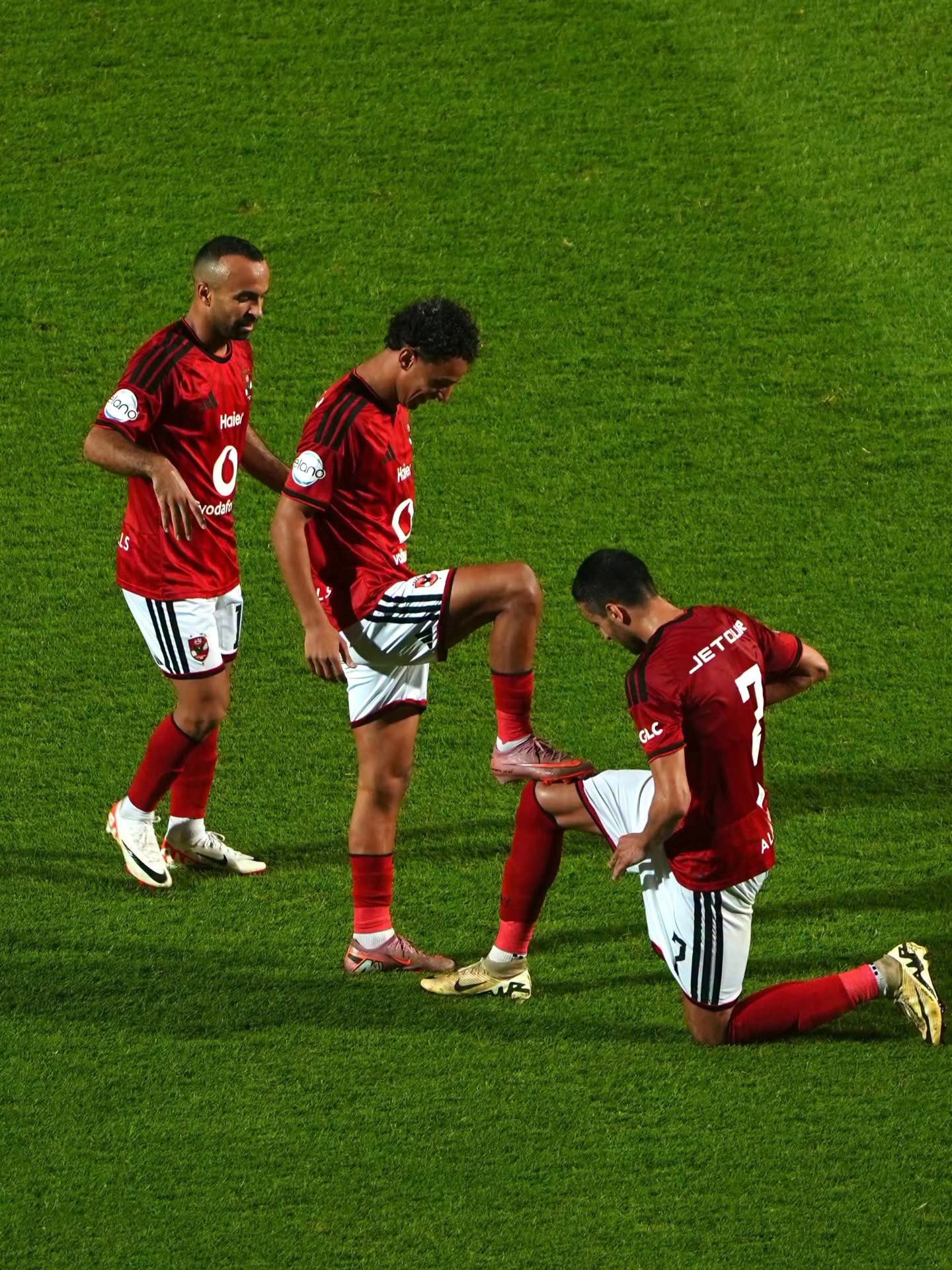 الأهلي