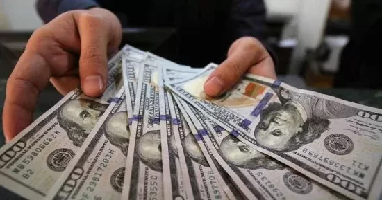 ارتفاع سعر الدولار مقابل الجنيه فى بداية تعاملات اليوم الإثنين " تفاصيل"