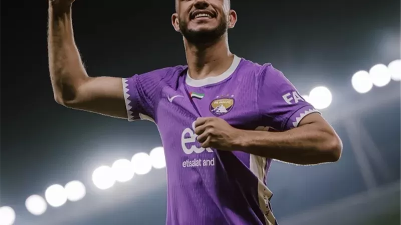 رامي ربيعة