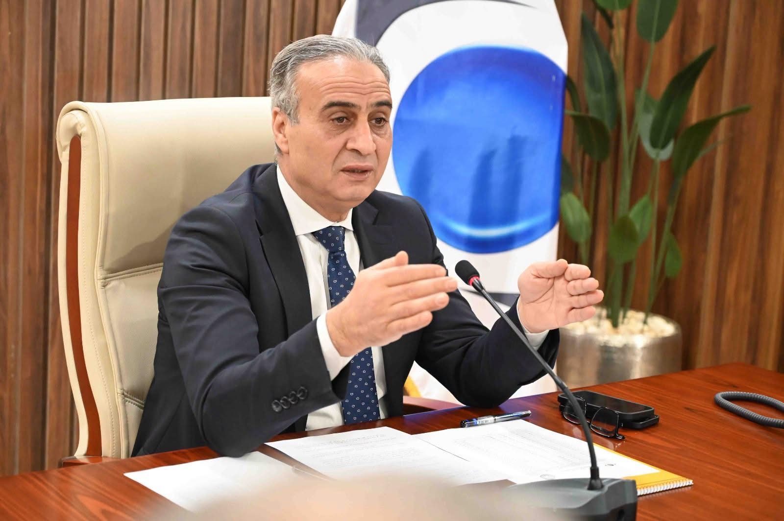 تزامنًا مع قُرب انطلاق موسم تخفيضات «الجمعة البيضاء» ...رئيس جهاز حماية المستهلك يُعلن الضوابط المُنظمة للموسم